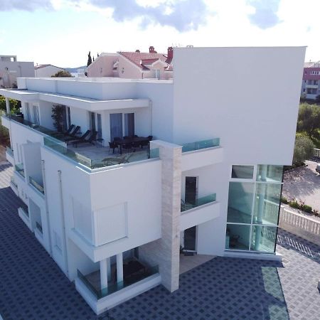 Luxury Villa Jasna 2 Bibinje Exterior photo