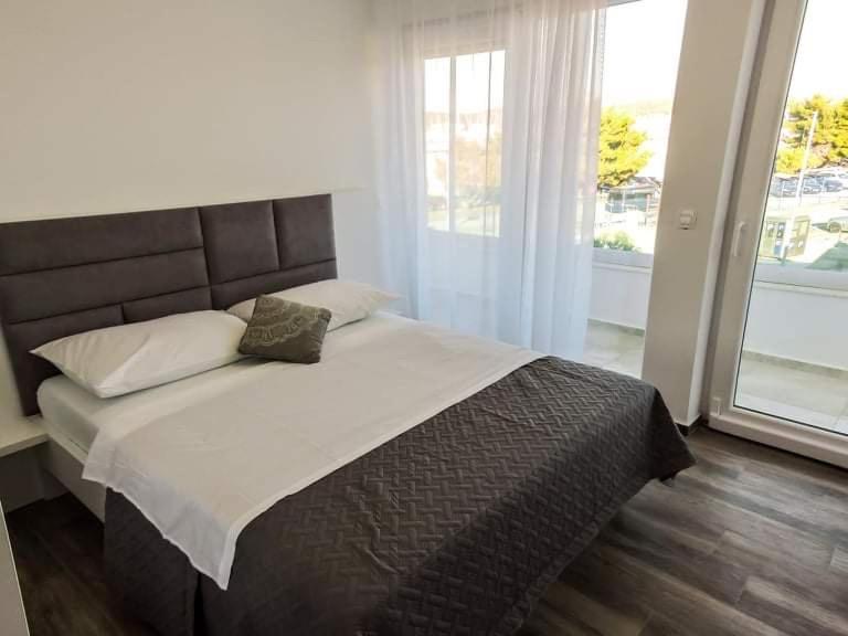 Luxury Villa Jasna 2 Bibinje Exterior photo