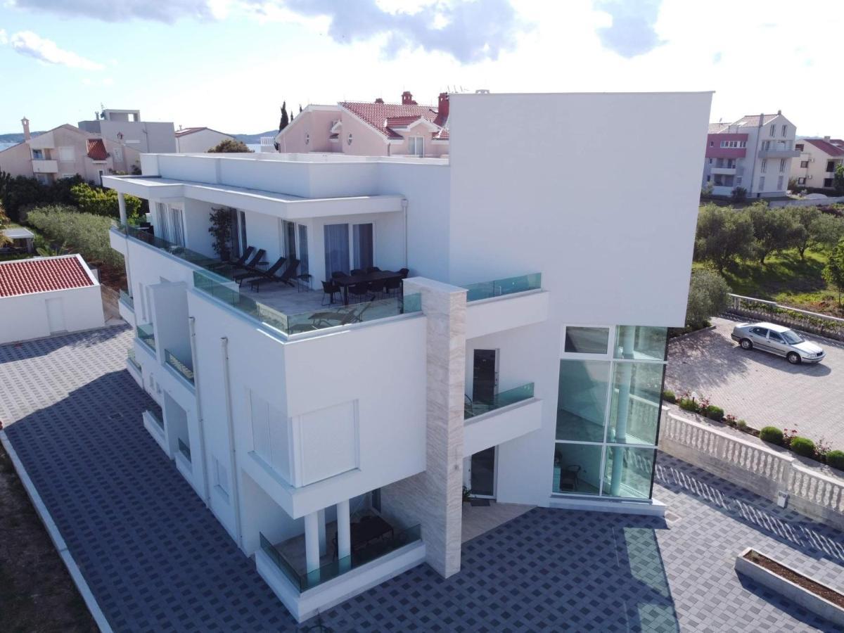 Luxury Villa Jasna 2 Bibinje Exterior photo