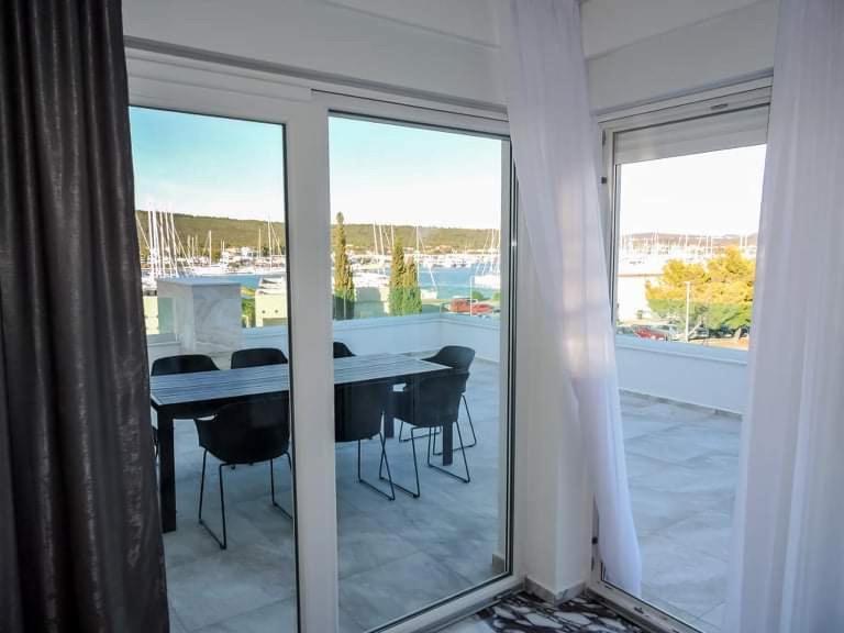 Luxury Villa Jasna 2 Bibinje Exterior photo
