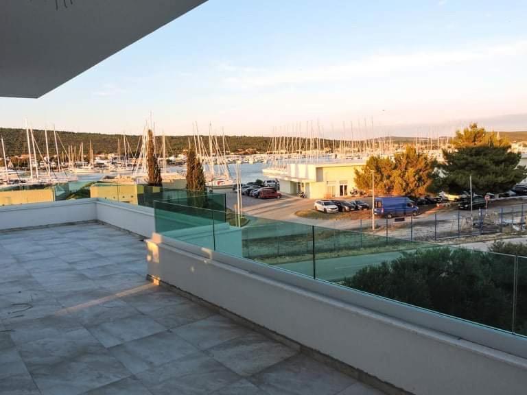 Luxury Villa Jasna 2 Bibinje Exterior photo